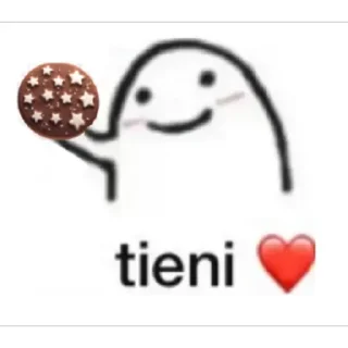 Sticker from STICKERS2