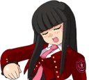Sticker from more seacats