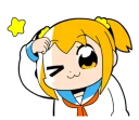 Sticker from POPTEAMEPIC
