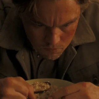 Sticker from Inception @NotAClue