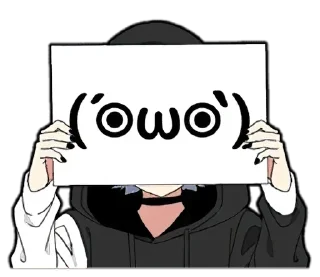 😶 emoji NeeT Telegram sticker 7 of 101