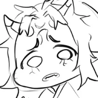 🩵 emoji 🩵💦Aizetsu💦🩵 Telegram sticker 12 of 120