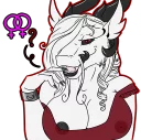 😏 emoji Perla Argentea Telegram sticker 7 of 21