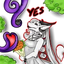 😇 emoji Perla Argentea Telegram sticker 20 of 21