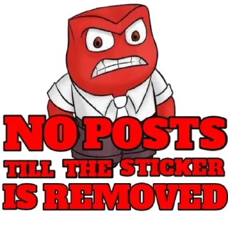 😡 emoji • FREENET ZONE • Telegram sticker 9 of 120
