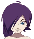 Sticker from zone-sama