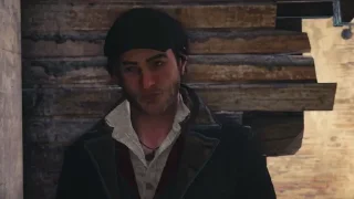Sticker from Assassin's Creed : Syndicate