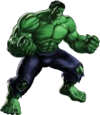 ☺️ emoji MARVEL/DC Telegram sticker 5 of 80