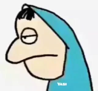 😒 emoji God Video Sticker @SharedNewFolder Telegram sticker 22 of 50