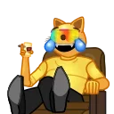 👀 emoji MOG Telegram sticker 7 of 19