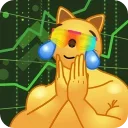 📈 emoji MOG Telegram sticker 18 of 19