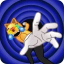 🥊 emoji MOG Telegram sticker 6 of 19