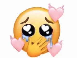 🤧 emoji mosses Telegram sticker 23 of 120