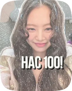 🌟 emoji Стикеры от @jissoonee Telegram sticker 24 of 47