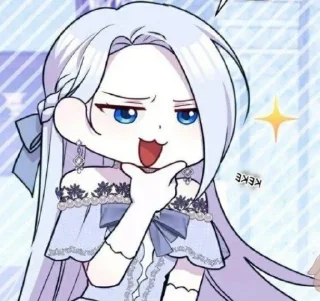 ✨ emoji @ga_mme Telegram sticker 5 of 104