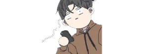 😀 emoji @ga_mme Telegram sticker 17 of 104