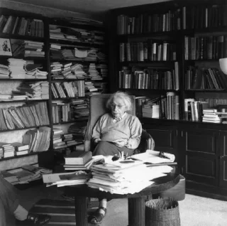 📚 emoji Albert Einstein Telegram sticker 20 of 30