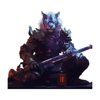 🐅 emoji Pooolse [SCAM!] Telegram sticker 10 of 12