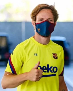 👍 emoji Football Telegram sticker 6 of 55