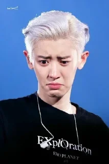 😭 emoji eli eli exo eli Telegram sticker 20 of 120