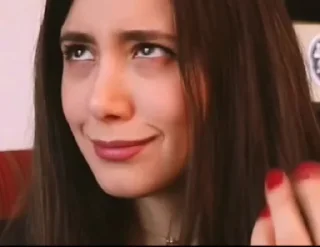 😳 emoji Mia Plays @MiaPlays @ElOlive Telegram sticker 9 of 120