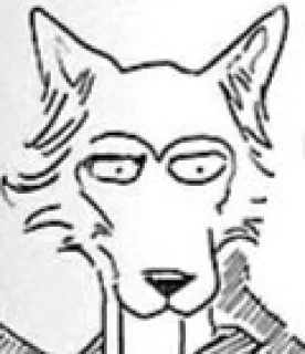Sticker from Legosi On Crack