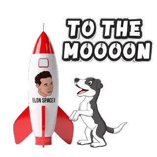 😁 emoji 2d collie_1 Telegram sticker 11 of 17
