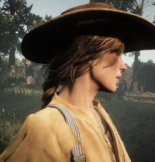 Sticker from Sadie Adler @lunachana