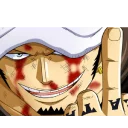🖕 emoji Middle finger /@MH7night Telegram sticker 18 of 67