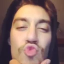 😙 emoji whats POPPIN Telegram sticker 5 of 12