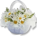 🌹 emoji @LoveoopS_art : Flowers Telegram sticker 8 of 120