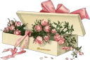 🌹 emoji @Loveoops_art : Flowers2 Telegram sticker 6 of 120