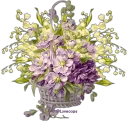 ✨ emoji @Loveoops_art : Flowers2 Telegram sticker 9 of 120