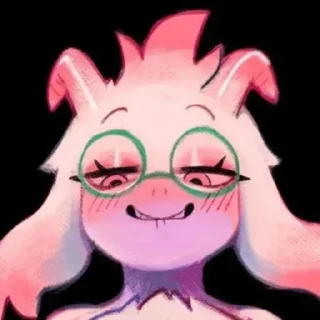 😏 emoji Retarded shit Telegram sticker 14 of 34
