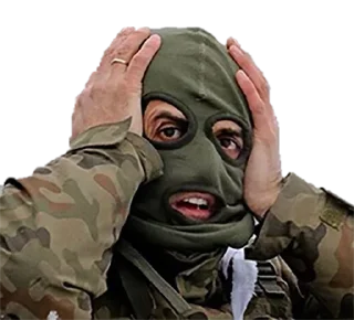 👳 emoji My Faves Telegram sticker 12 of 50