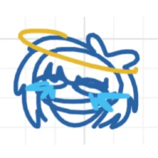 😂 emoji Нова Telegram sticker 9 of 27