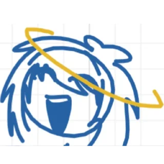 😄 emoji Нова Telegram sticker 7 of 27