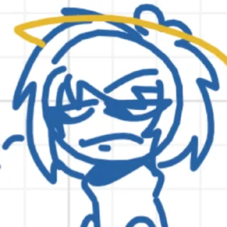 😐 emoji Нова Telegram sticker 19 of 27