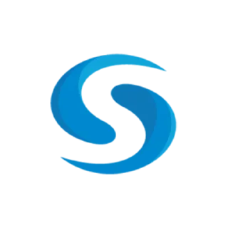 Sticker from Syscoin network