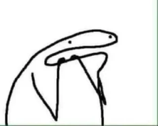 😱 emoji YFa Stolen Florks Telegram sticker 5 of 27