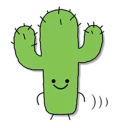 🌵 emoji The Amazing World of Gumball Telegram sticker 20 of 52