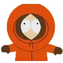 🙃 emoji Kenny (@idiotcube) Telegram sticker 15 of 24