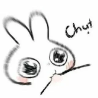 🫵 emoji Simp🫵🏻. Telegram sticker 23 of 35