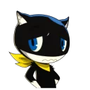 😿 emoji Persona 5 Telegram sticker 19 of 91