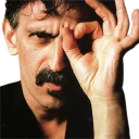 👌 emoji Frank Zappa Telegram sticker 21 of 48