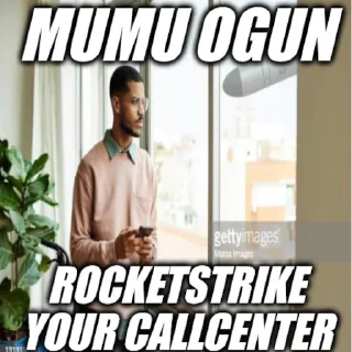 🚀 emoji MUMU OGUN (By Grease Machine) Telegram sticker 11 of 31