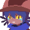 😢 emoji Niko (OneShot) Telegram sticker 5 of 31