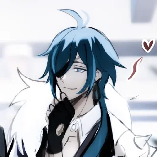 ❄️ emoji .˚⩩ ⋆ @delusionQ 🌨 @Elysiumsaint Telegram sticker 12 of 95