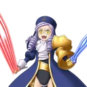 😅 emoji Umineko Telegram sticker 6 of 32