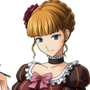 👌 emoji Umineko Telegram sticker 16 of 32